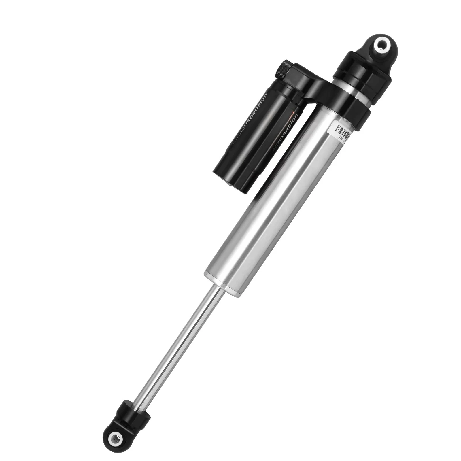 V.S. 2.5 OE Front Shock Absorbers With Reservoir Adjustable/21 Section for 2018-UP Wrangler JL 2Dr & 4Dr Suspension Lift