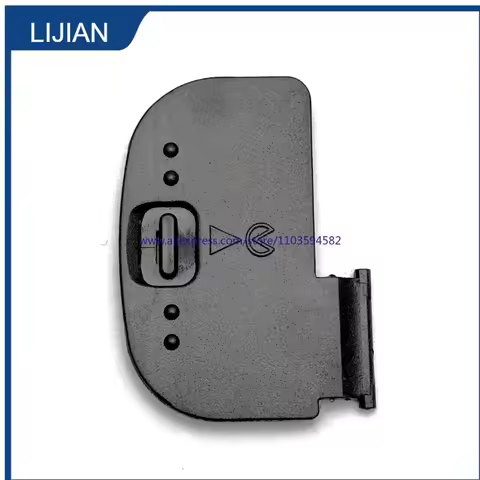 New For Nikon D7000 Battery Door Cover Lid Cap camera Replacement part