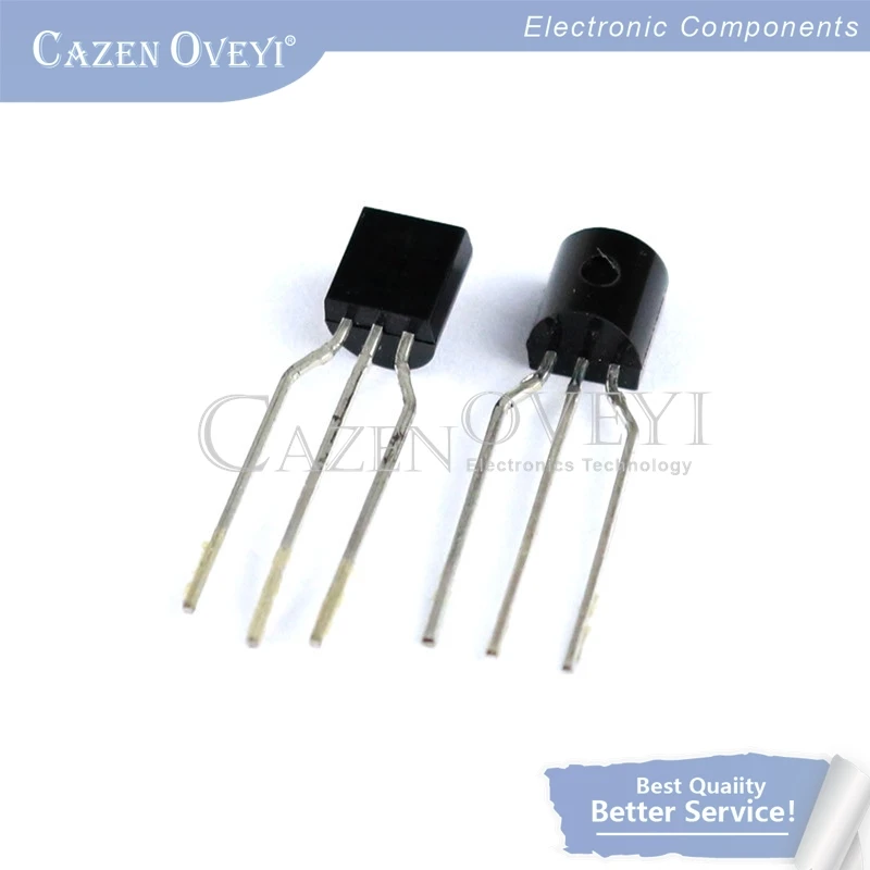 5pcs/lot LM235Z LM235 KIA431A-A/TP KIA431A KIA431 2SJ103-Y 2SJ103 J103 PCR606 606 TO-92