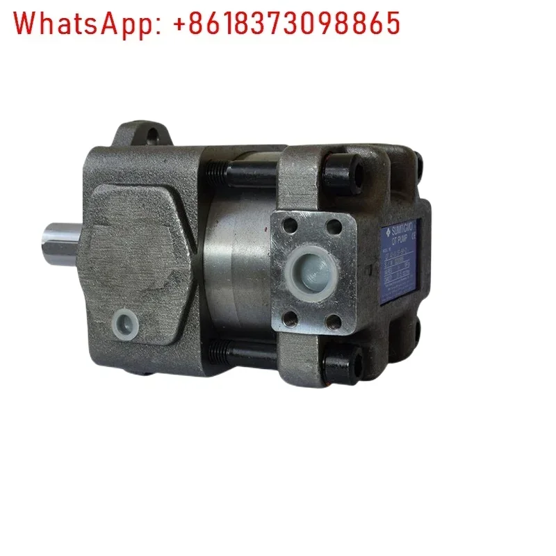 Gear Pump QT23-8F-Z… - image