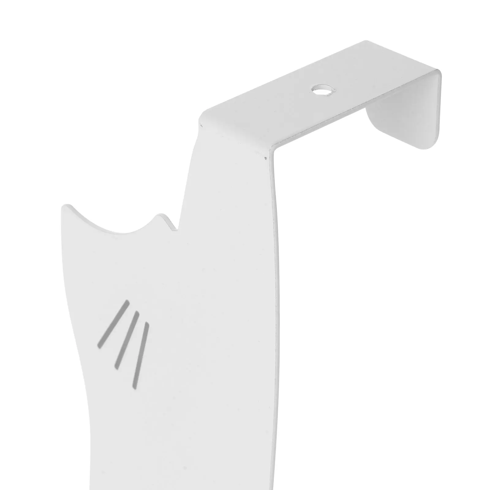 

Over Door Hook Metal Hanging Organizer For Towels Hats Keys Clothes Storage Heavy Duty No Assembly Bathroom Bedroom