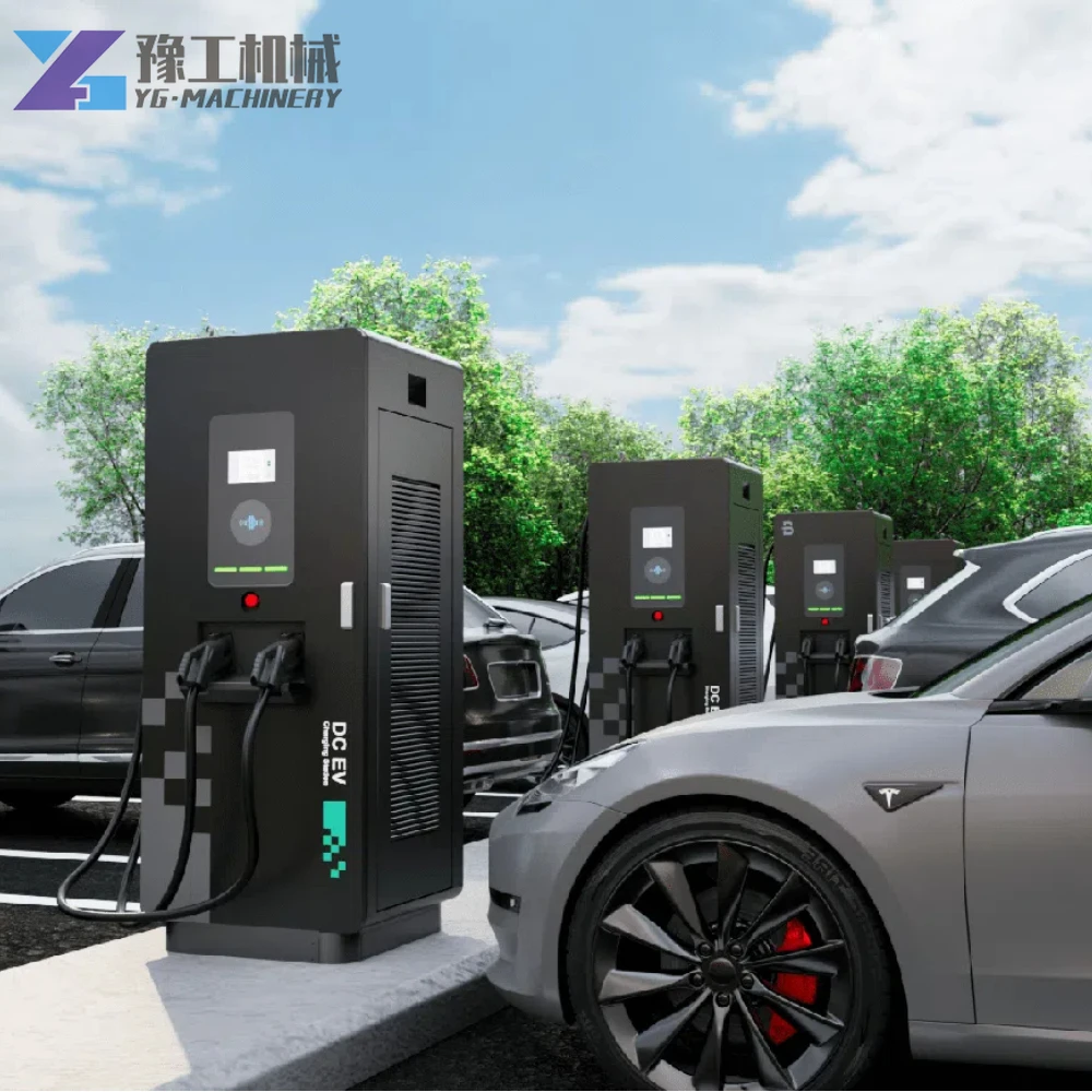 Yg 60KW 90KW 120KW …