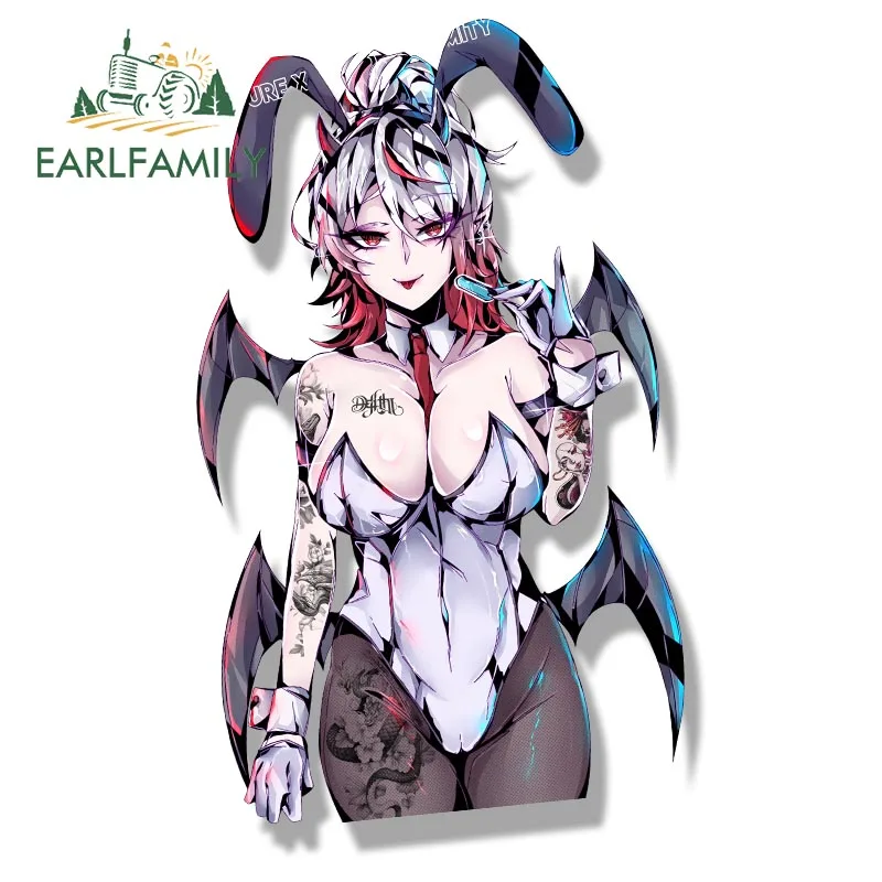 EARLFAMILY True Queen Fanart C - огляд і ціна Model Kit Waifu