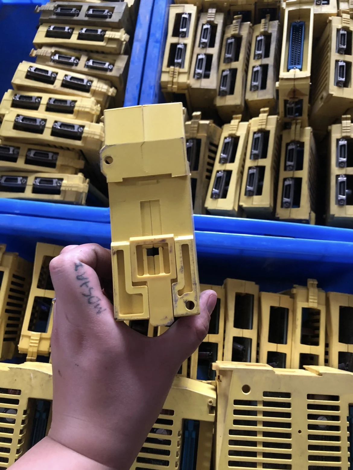 thumb