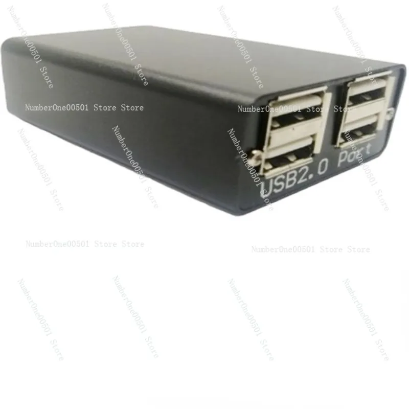 USB 2.0 optical transceiver to fiber optic transceiver USB 2.0 fiber extender for transmission and reception extension of 20km