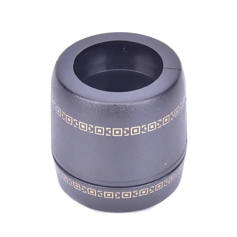 BAAG-Vacuum Plug Device Plastic Bottle Password Lock Combination Lock Wine Liquor Bottle Stopper Preservation For Furniture