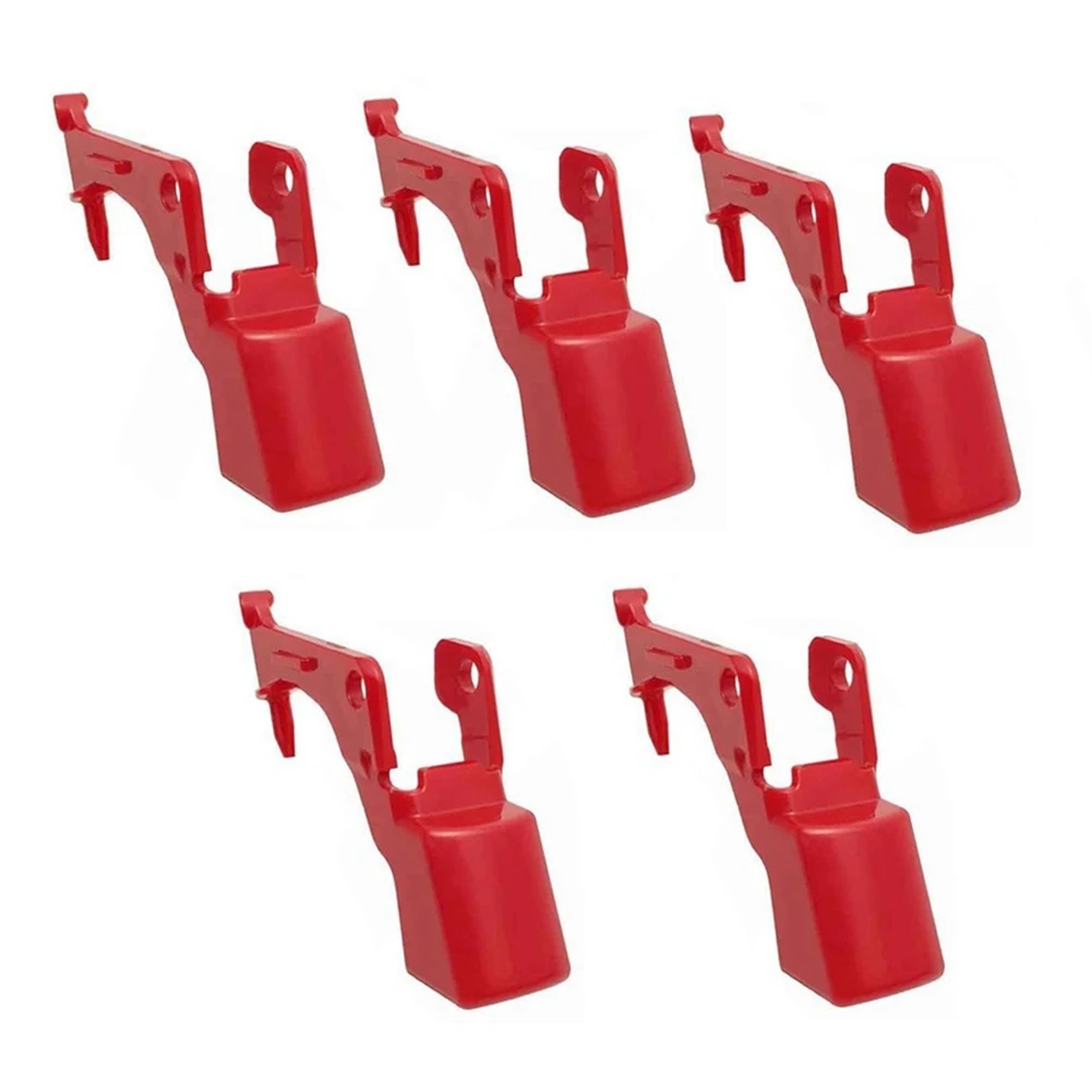 Botão interruptor de alimentação extra forte para Dyson, V11, V10, Cleaner Tools Supply, 5pcs