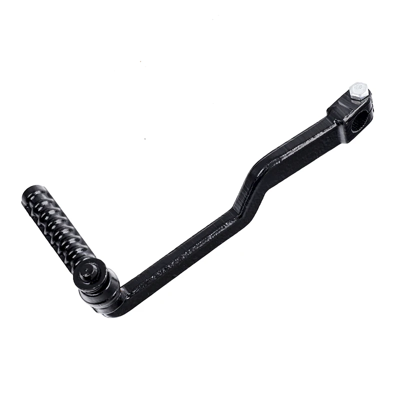 Kick Start Starter Lever For Polaris Outlaw Predator Sportsman Scrambler 50 90 50cc 70cc 90cc ATV 139QMB GY6 50CC-150CC Scooter