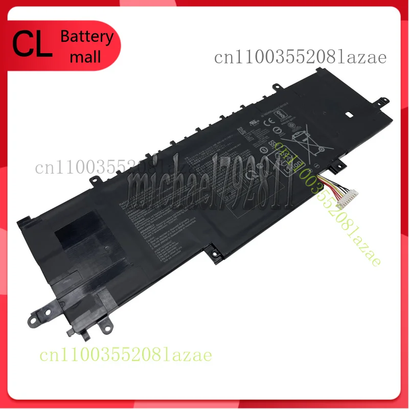 

Genuine C31N1841 Battery for ASUS ZenBook Edition 30 UX334FL ZenBook 14 UX434FL