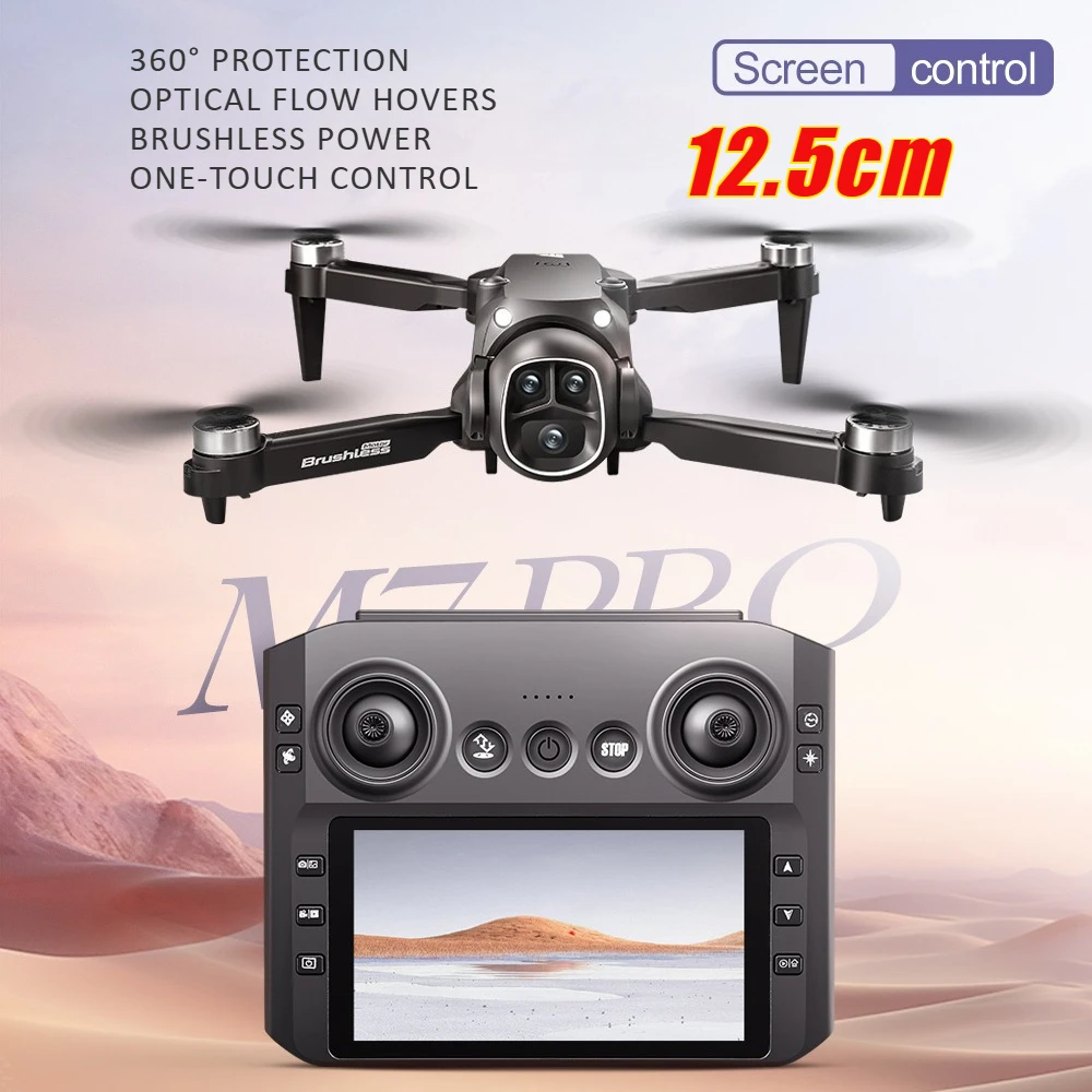 New 8K Hd M7 Aerial…