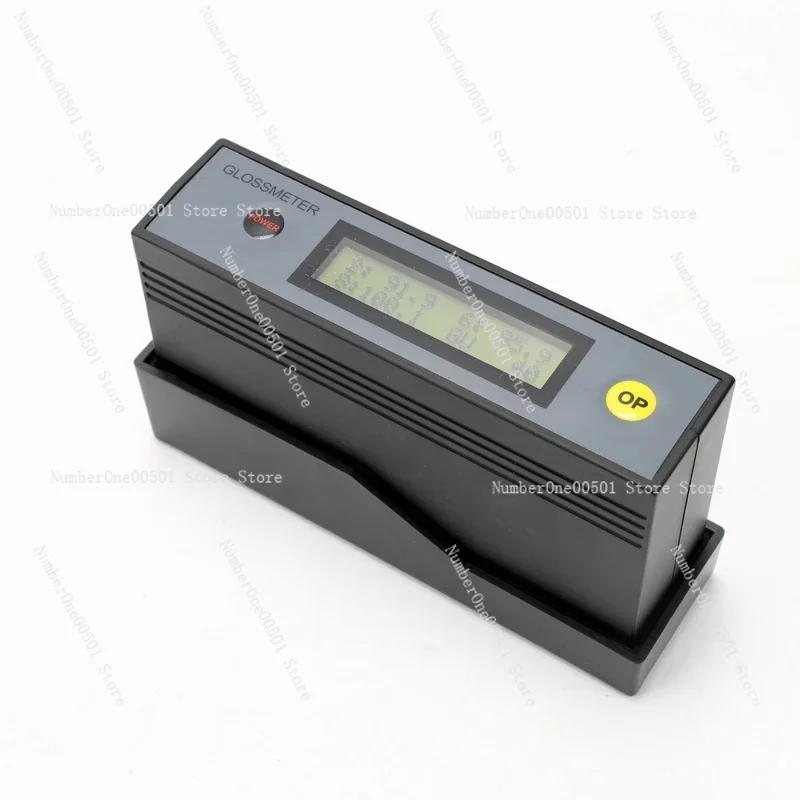 Applicable to STONE ETB-0833/Multi-angle Gloss Meter/Three-angle Gloss Meter 20/60/85 Degree