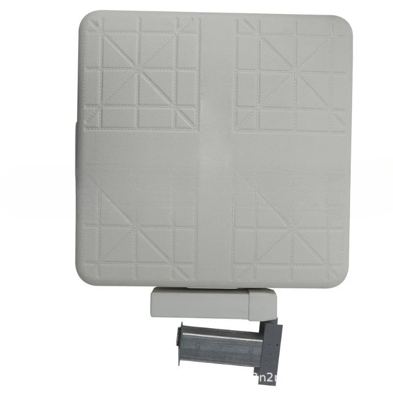 Orange White Baseball Softball Padded Base Bag All Rubber Base Bag Bat Softball Base Bag