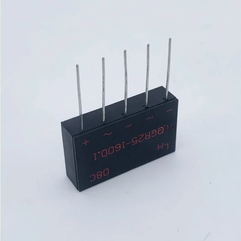 Power Supply Module  BGR25 1600 1 BGR25 1600 2 Electronic Voltage Regulator Industrial Component