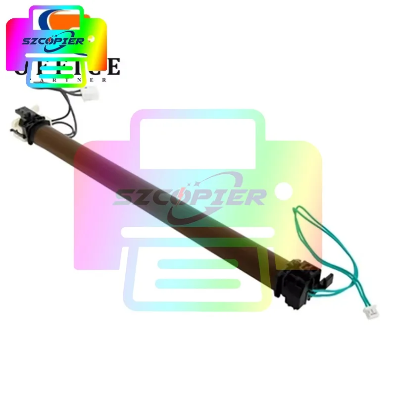 Fuser Heater Unit support for HP LaserJet 1102 1108 M1530 M1536 P1566 P1606 M201 M202 M225 M226 Heating Element Fixing Film Assy