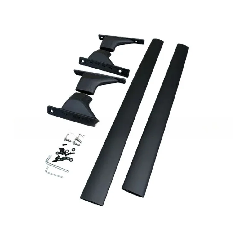 مناسبة لرف الأمتعة الأفقي ذو السقف 20 RAV4، شريط متقاطع لتعديل رف السقف #1