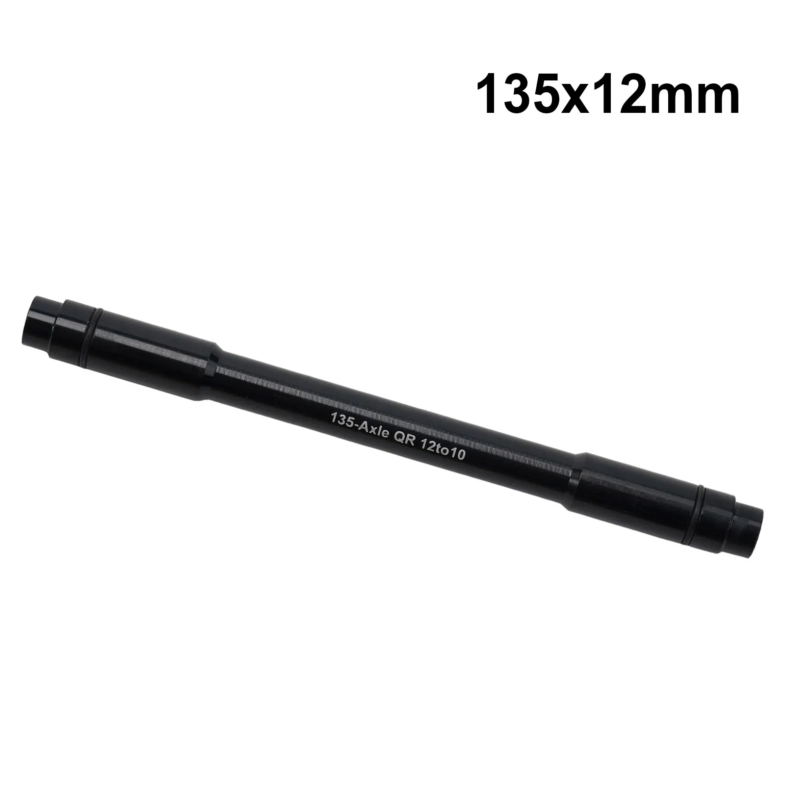 AliExpress GIYO Adapter Thru Axle Adapter 135mm 142mm 148mm Adapter Aluminum Alloy Bike Black Practical To Use Thru Axle 10mm 12mm