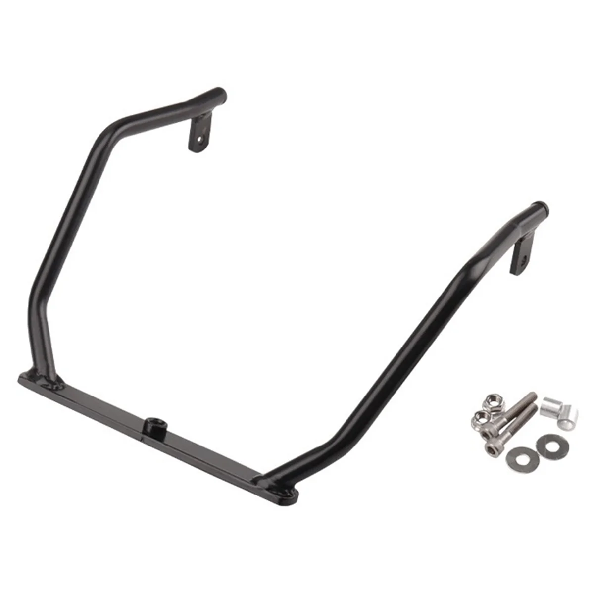 

Motorcycle Tail Trunk Top Case Saddlebag Panniers Bracket for Suzuki V-Strom 1050 DL1050