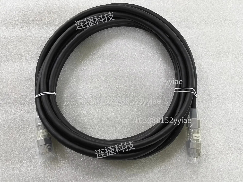 DX100/DX200/NX100 Robot Teaching Cable - CBL-YRC061-1 Pendant Connection Cable