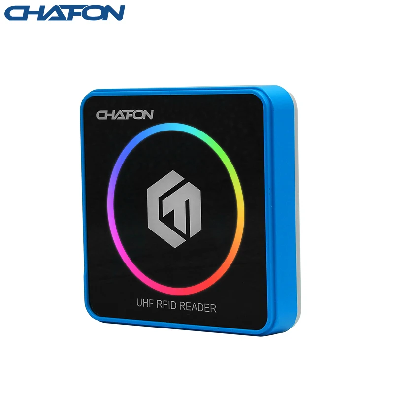 CHAFON CF600 usb rfid uhf reader and writer 865Mhz~868Mhz with complete English SDK demo software user manual source code