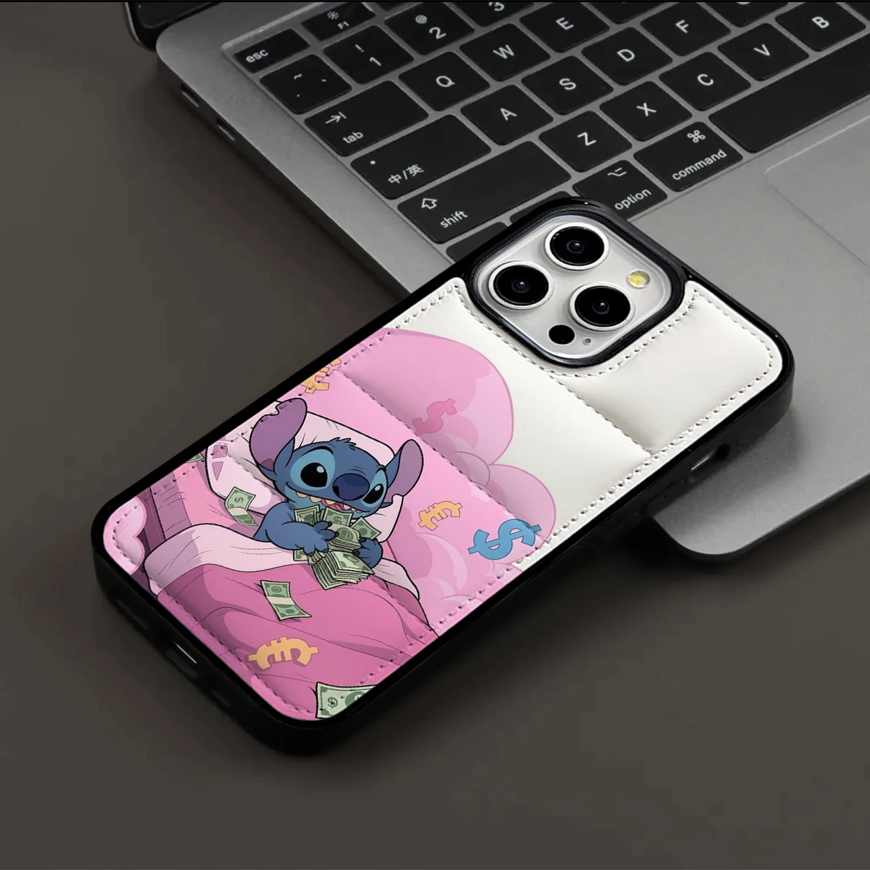 سترات فاخرة من السيليكون لهاتف آيفون 16 15 13 12 11 14 Pro Max 16 plus X Coque #6