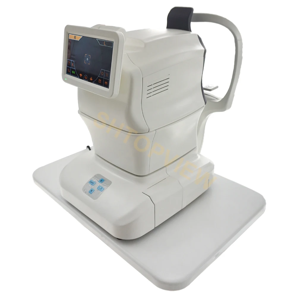 SHTOPVIEW SK-5000B Air Tonometer Noncontact tonometer with corneal thickness test