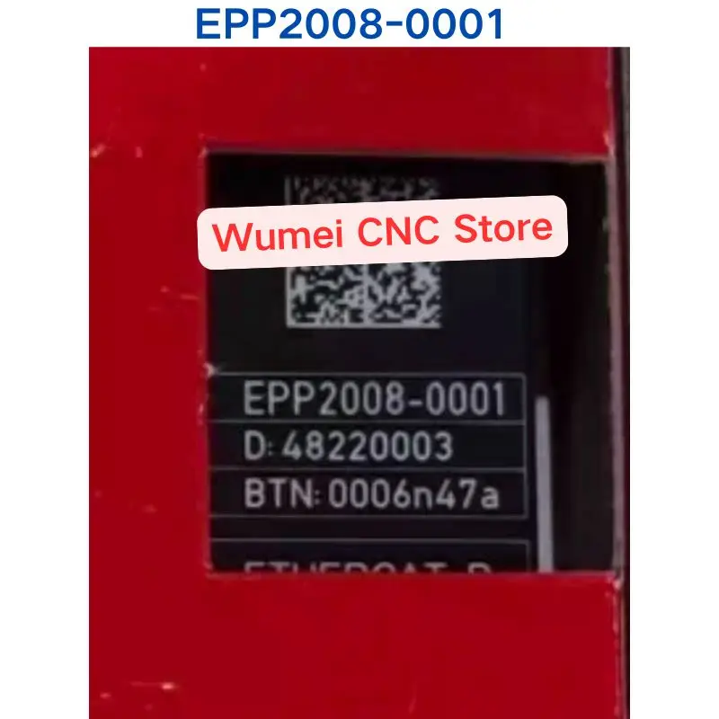 novo módulo original EPP2008-0001