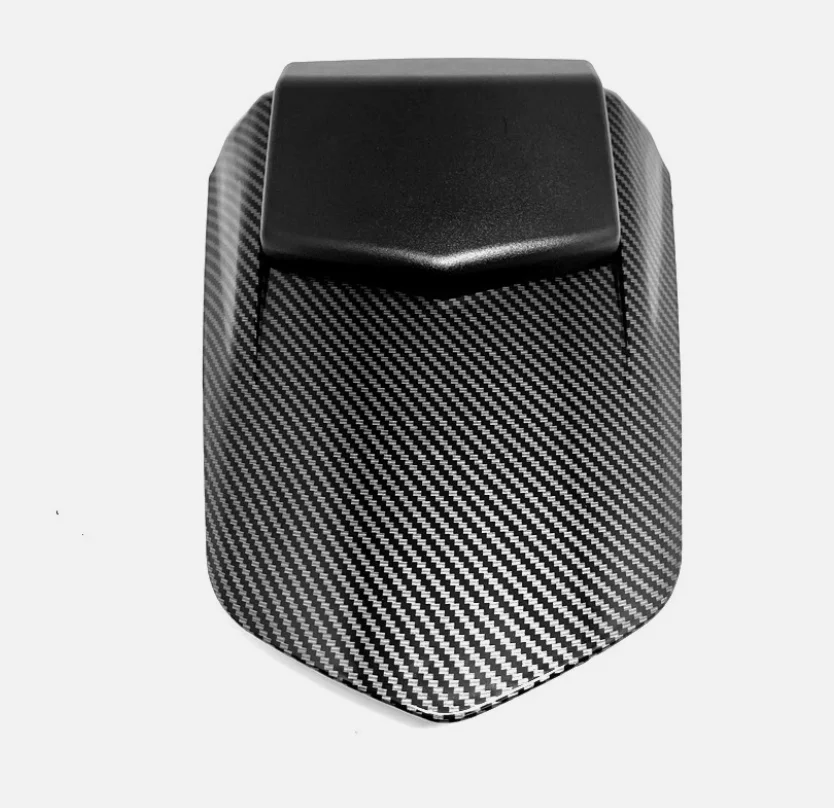 Carbon Fiber Rear Tail Seat Solo Pillion Fairing For YAMAHA YZF R1 2004-200