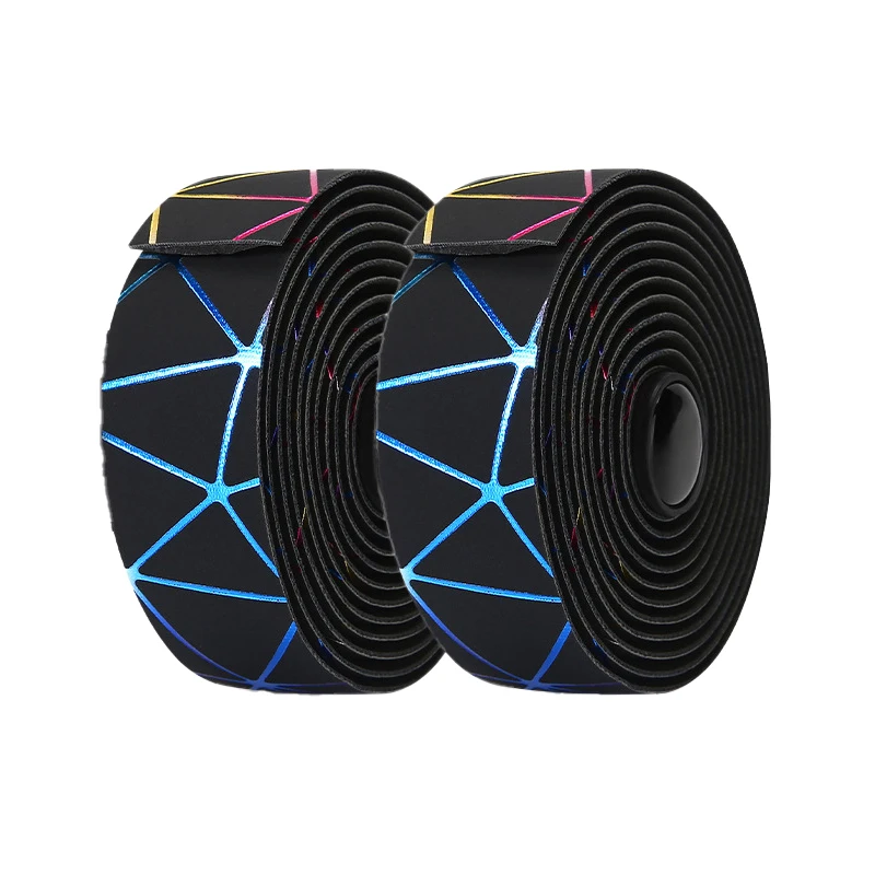 

For Standard Road Bike Cycling Handlebar Wrap Bike Handlebar Tape 2100mm X 30mm X 3mm Pu Eva Composite Material
