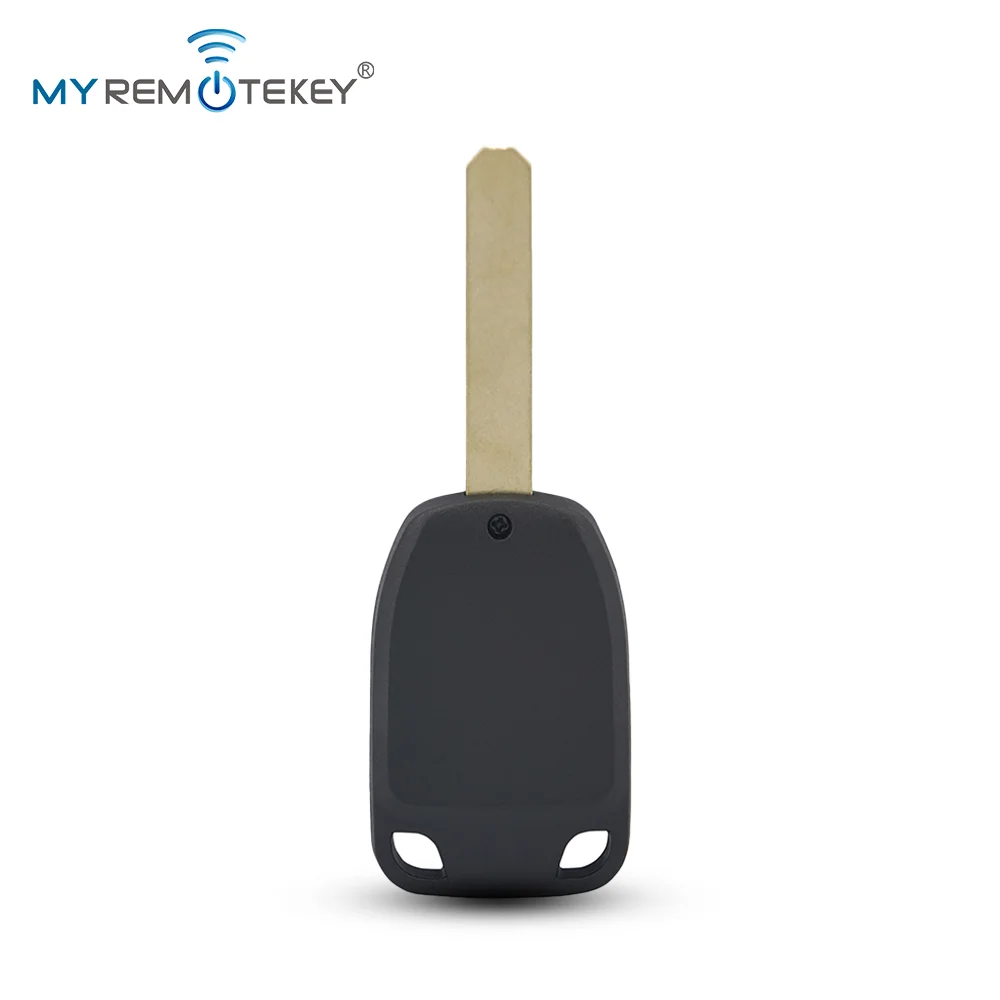 MYREMOTEKEY Fernbedienungsschlüssel 313,8 MHz 5/6 Tasten ID46 Chip für 2011 2012 2013 Honda Odyssey FCC N5F-A04TAA – Detail 2