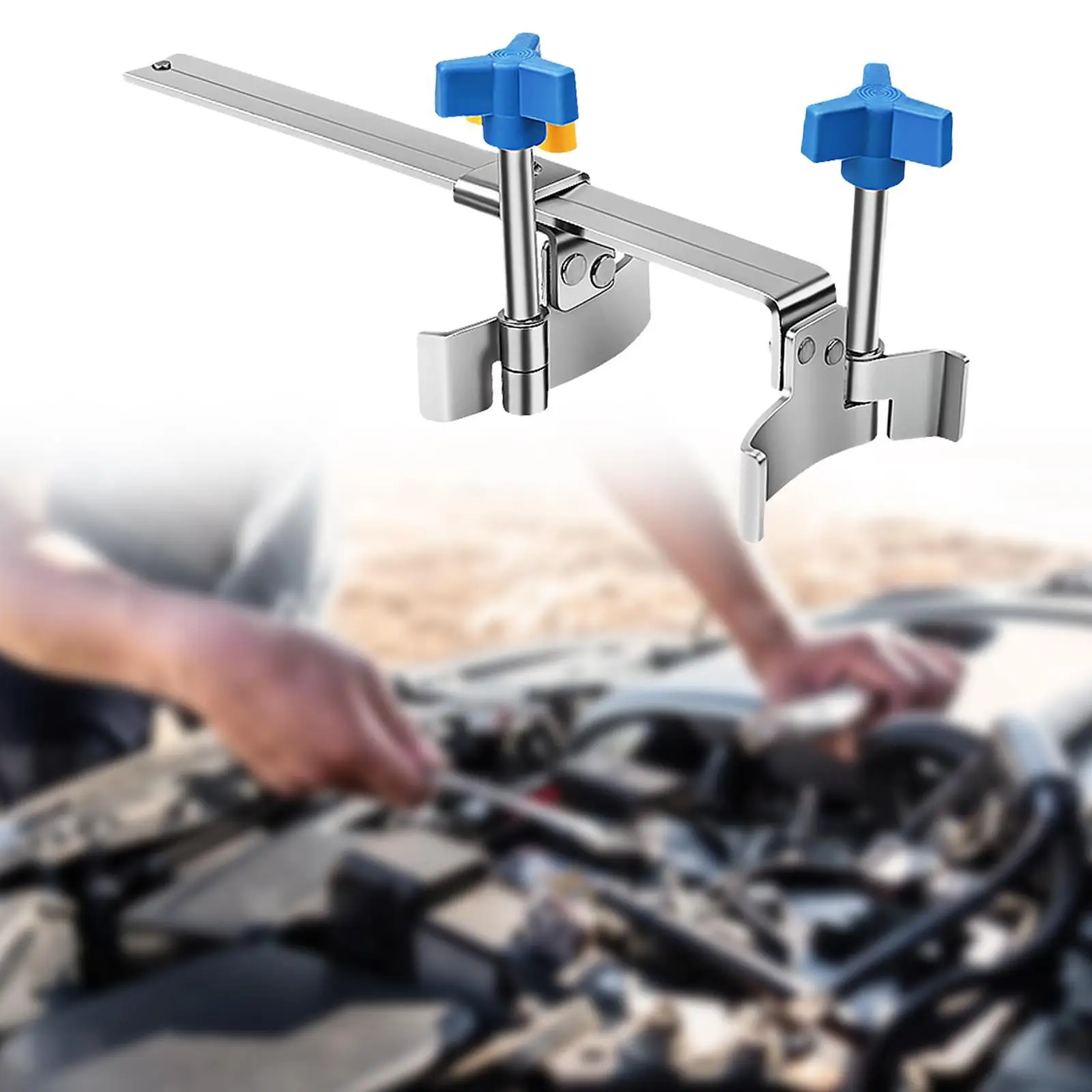 

cam Lock Tool 2 cam Clamp Holding Tool Repair Tool Removal Installation