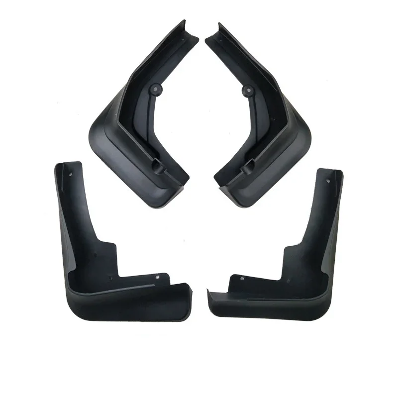 

Car Fender Flares Mudguard Mud Flaps Splash Guard For GLC Class GLC200 GLC260 GLC300 GLC400 2015 2016 2017 2018 2019 2020