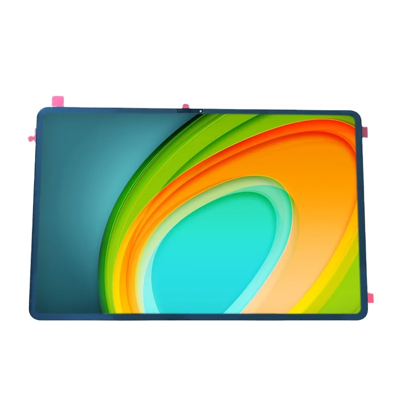 15.6 Inch LTPS UHD 3840x2160 AMOLED Display with Incell Touch 8 Lanes Mipi OLED Lcd Module