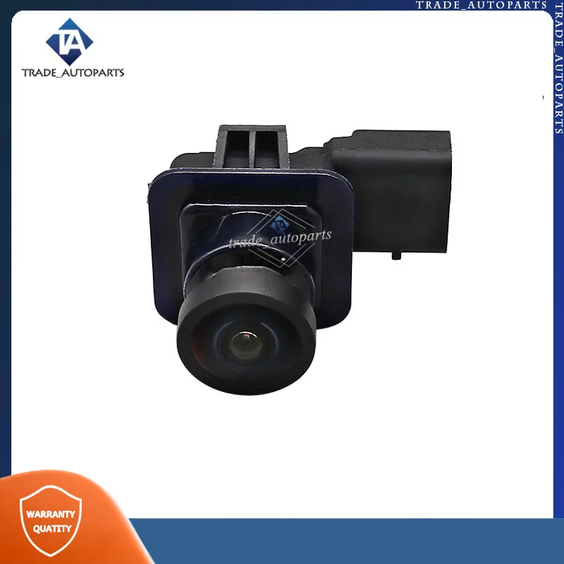 GA8T-19G490-AA GA8T19G490AA For 2013-2019 Ford Flex Rear View Parking Assist Camera EA8T-19G490-AA EA8T19G490AA