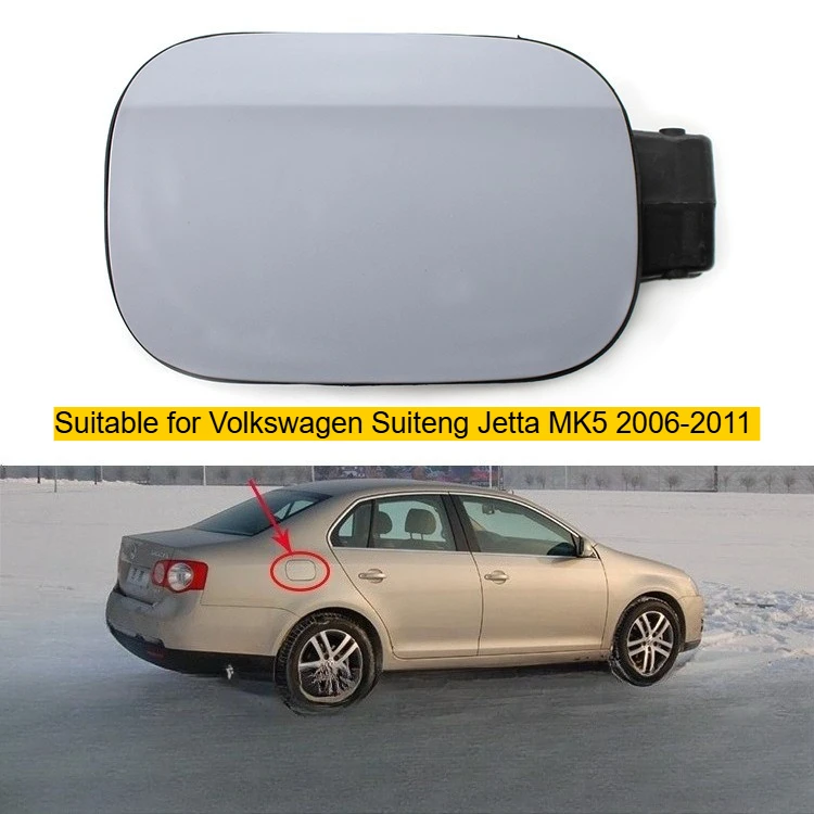 

Suitable for Volkswagen Suiteng Jetta MK5 2006-2011 fuel tank cover 1K5809857B throttle tank cover