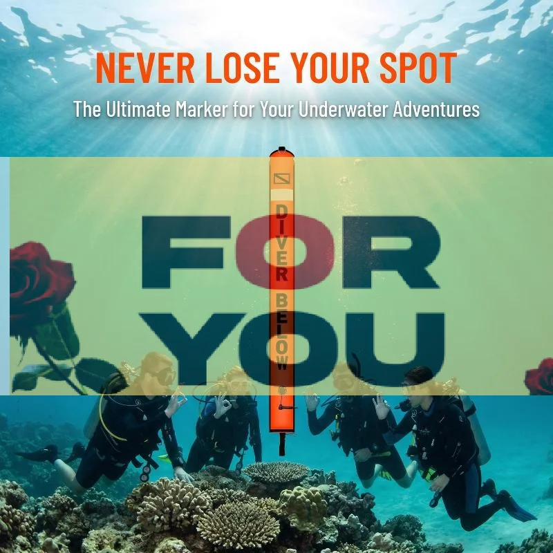 【Od】Diving Smb 1.2M…