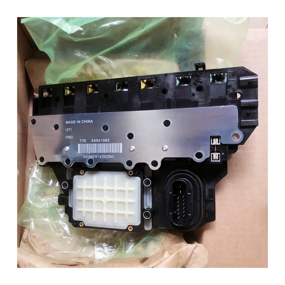 Original Brand New 6T40 6T45 Transmission Control Module TCM TCU for Chevrolet Cruze Buick LaCrosse