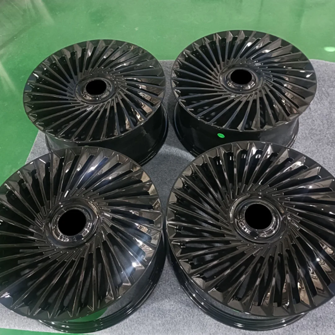 18 19 20 21 22 Inch Custom Forged Car Wheels Aluminum Rims 5X112 5X120 Forged Rim Fit for Land Rover Range Rover Vogue Sport