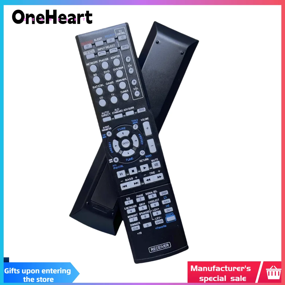 Remote Control For …