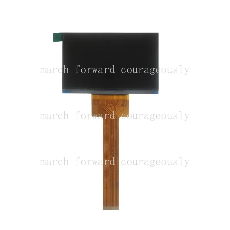 .FPC-RX038T-1100-V0 Projector LCD Screen - Fast Delivery