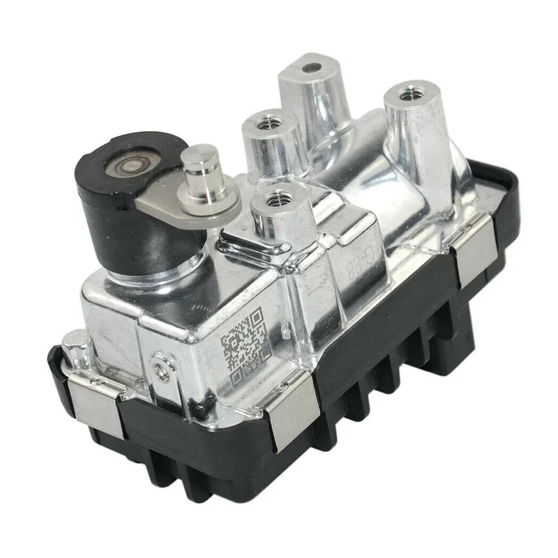 Actuador eléctrico Turbo 6NW009660, adecuado para Mercedes Clase M, Jeep Grand Cherokee G-001