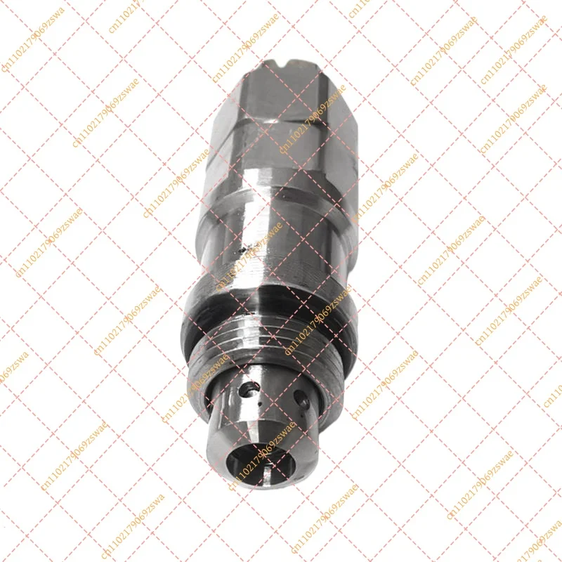 Main Relief Valve 25/618901 25618901 for JCB Backhoe Loader 3CX 4CX 5CX 214 215 217, Excavator Hydraulic Parts