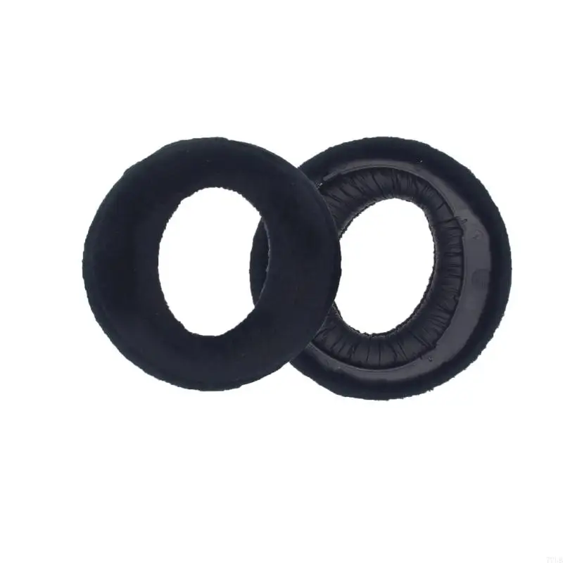 77B REPLACEÇÕES QUALIDADE QUALIDADE ARVIMENTOS ARIGOS PARA P5 PULSO POLOS FIOS 3D EARPADS CAPAS EARPOS EAR