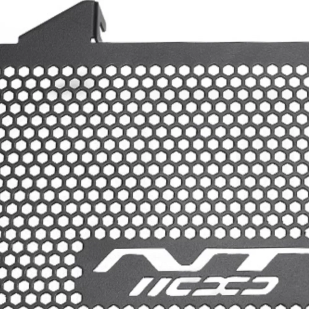 

For Honda NT1100 NT1100 DCT NT 1100 2022-2026 2025 2024 2023 2022 Motorcycle Radiator Cover Guard Protection Protector Grill