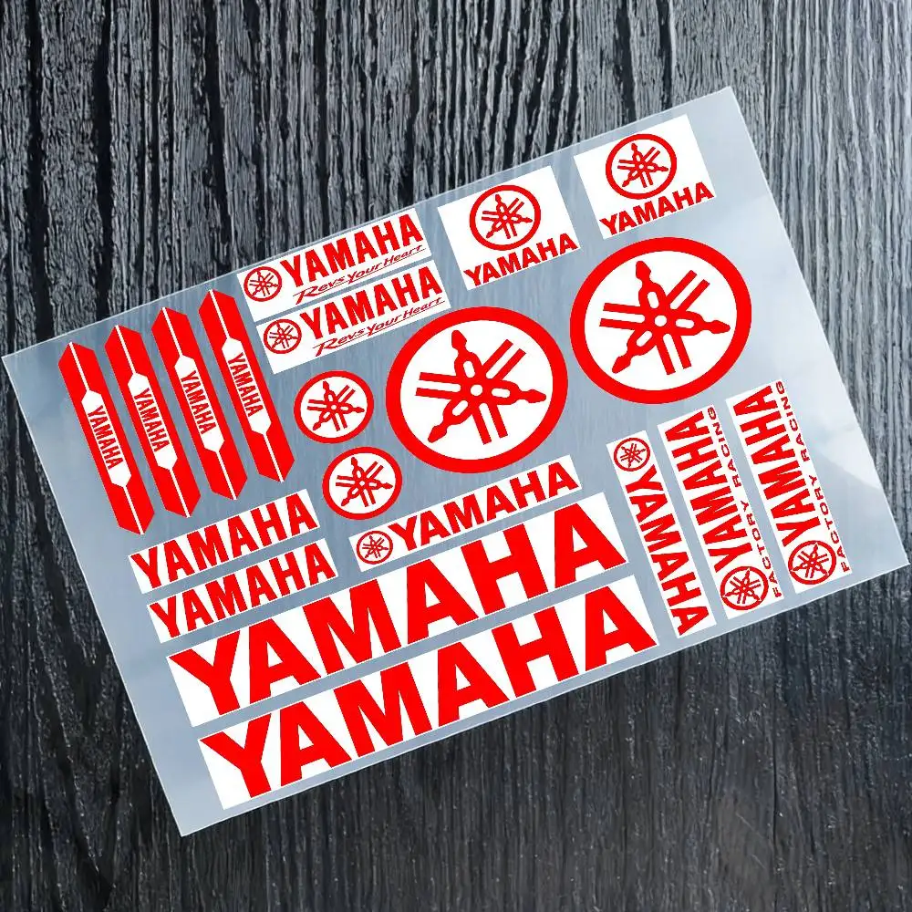 For Yamaha Reflecti…