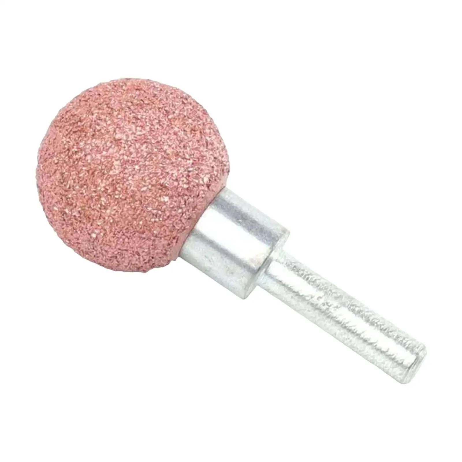 Auto Tire Buffing Wheel Grinding Head Alloy Tire Tool for Truck Tires Fitting and Repair Workshop Use