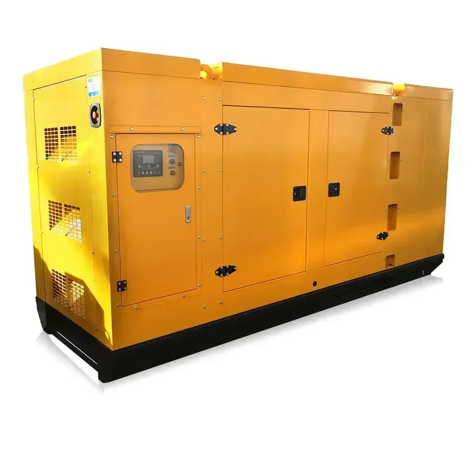 generator diesla 100 kva 100 kw generator mocy 100 kW