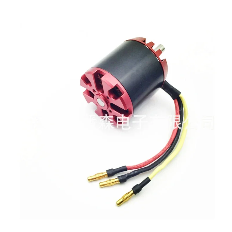 

5065 50 65 270KV Heavy Duty Brushless Sensored Motor 2.6KG 3-8S for Electric Skate Scooter/Skateboard