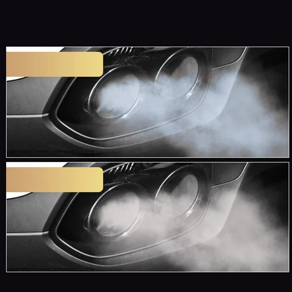 Engine Anti Wear Agent for Improved Acceleration and Responsiveness Suitable for Diesel and Systems 100ML Easy Use