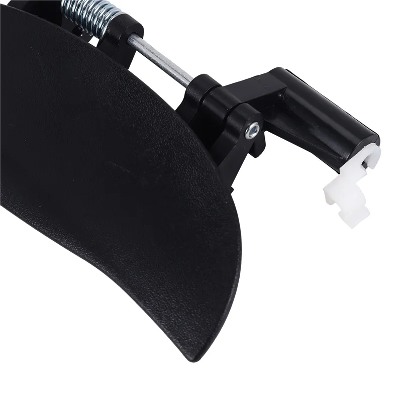 

Portable Car Door Handle Front Rear Left + Right Outer Door Handle For Hyundai Atos 1997-2002 82650-02120 82660-02100 83650-0210