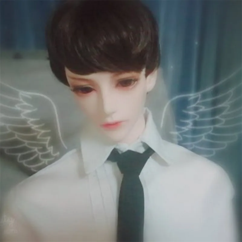 

ID72 Nathan Vampire 1/3 BJD SD куклы из смолы модель тела для мальчиков Высокое качество для девочек на день рождения Рождество Лучшие подарки